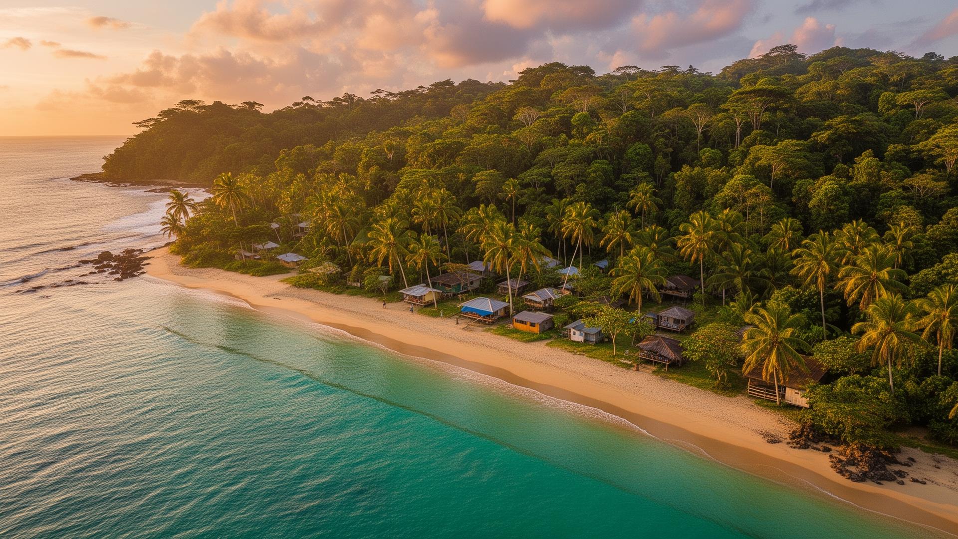 LOVE Homes — coastal property