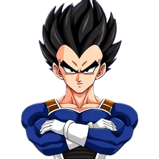 Vegeta avatar